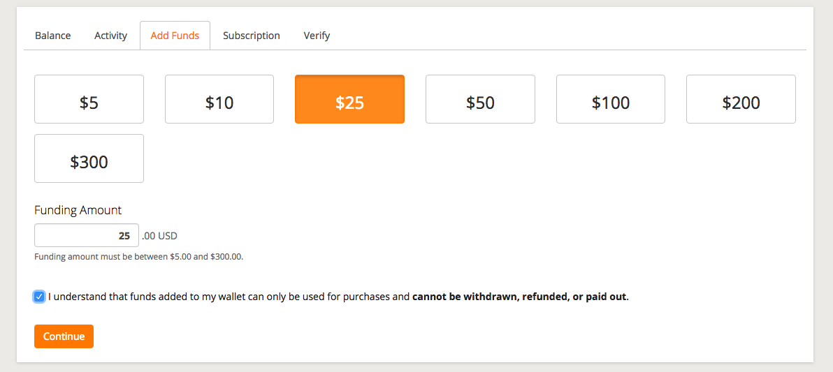 How to Add Funds? Gameflip Help