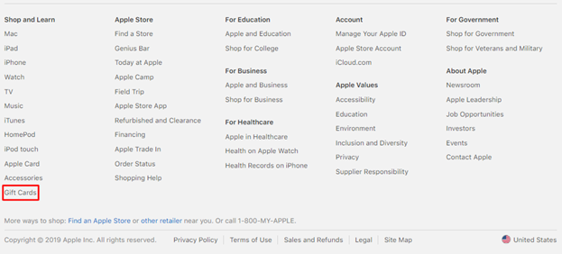 How To Add Apple Gift Card To iTunes And Check The Balance 