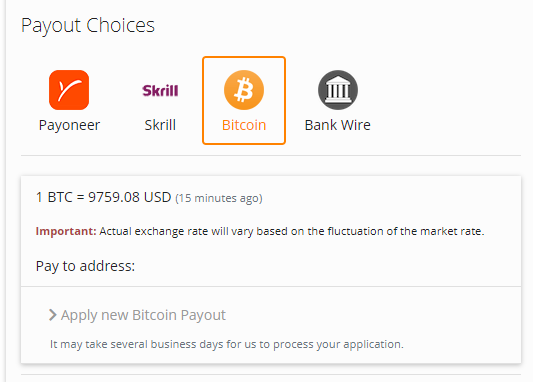 how to buy with bitcoin on gameflip